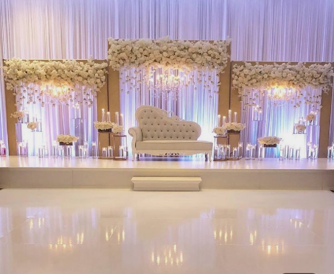 Amigos Events